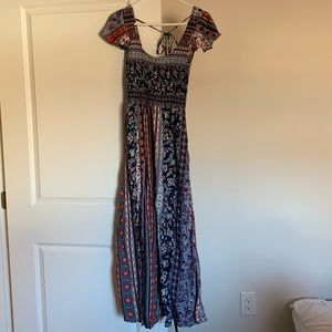American Rag Maxi dress